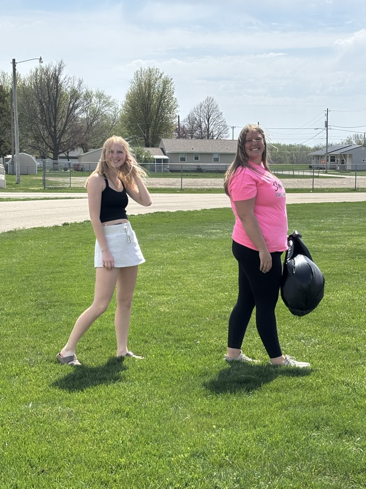 Personal Fitness Class