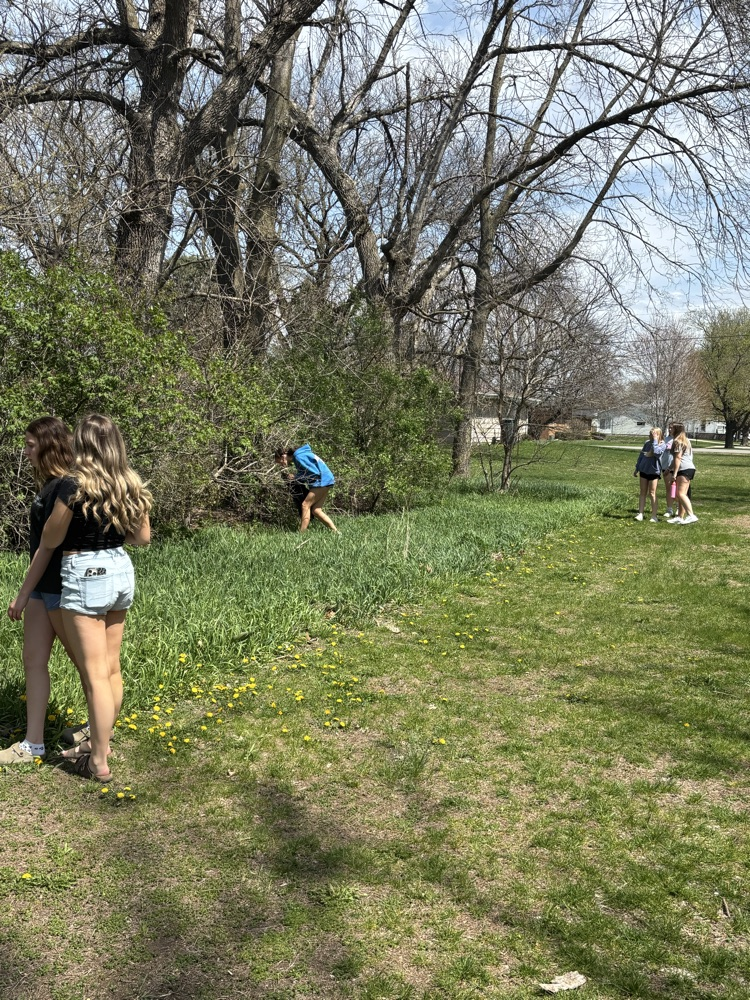 Personal Fitness Class