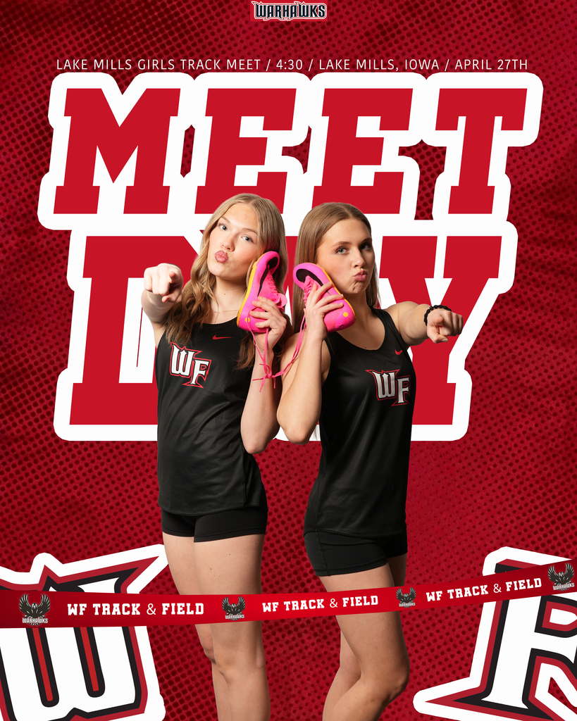 MEET DAY