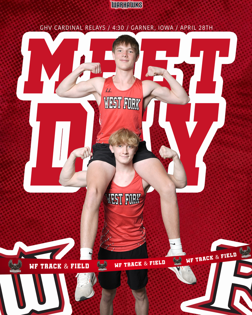 MEET DAY
