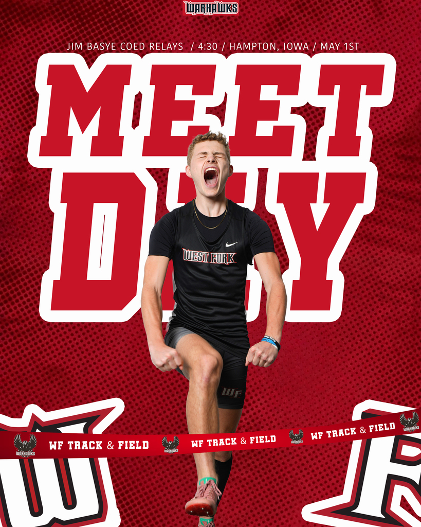 MEET DAY