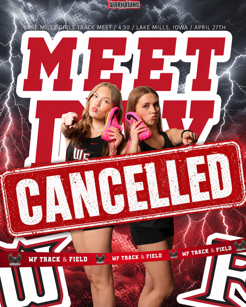 Cancelled