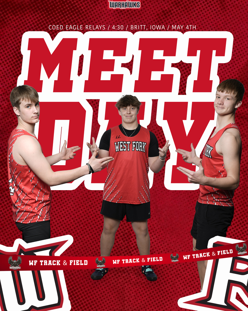 MEET DAY