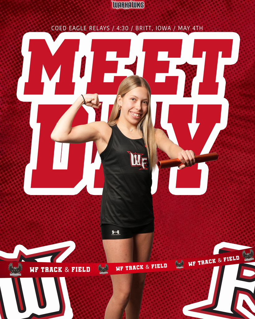 MEET DAY