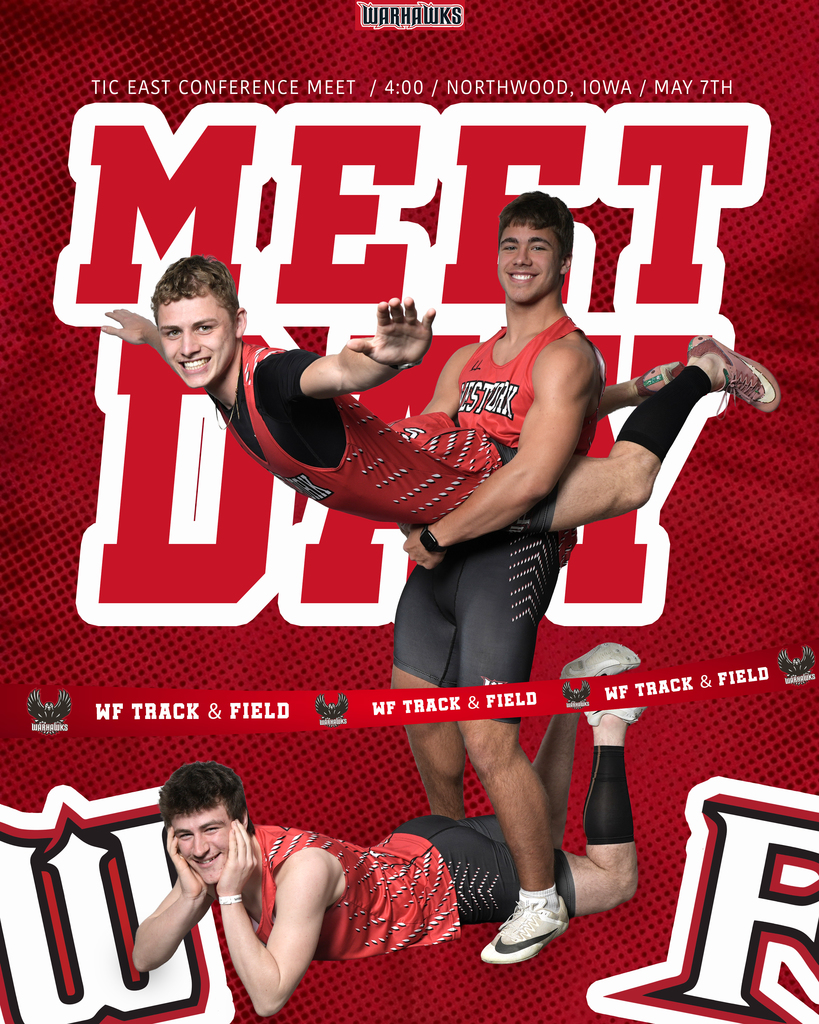 MEET DAY