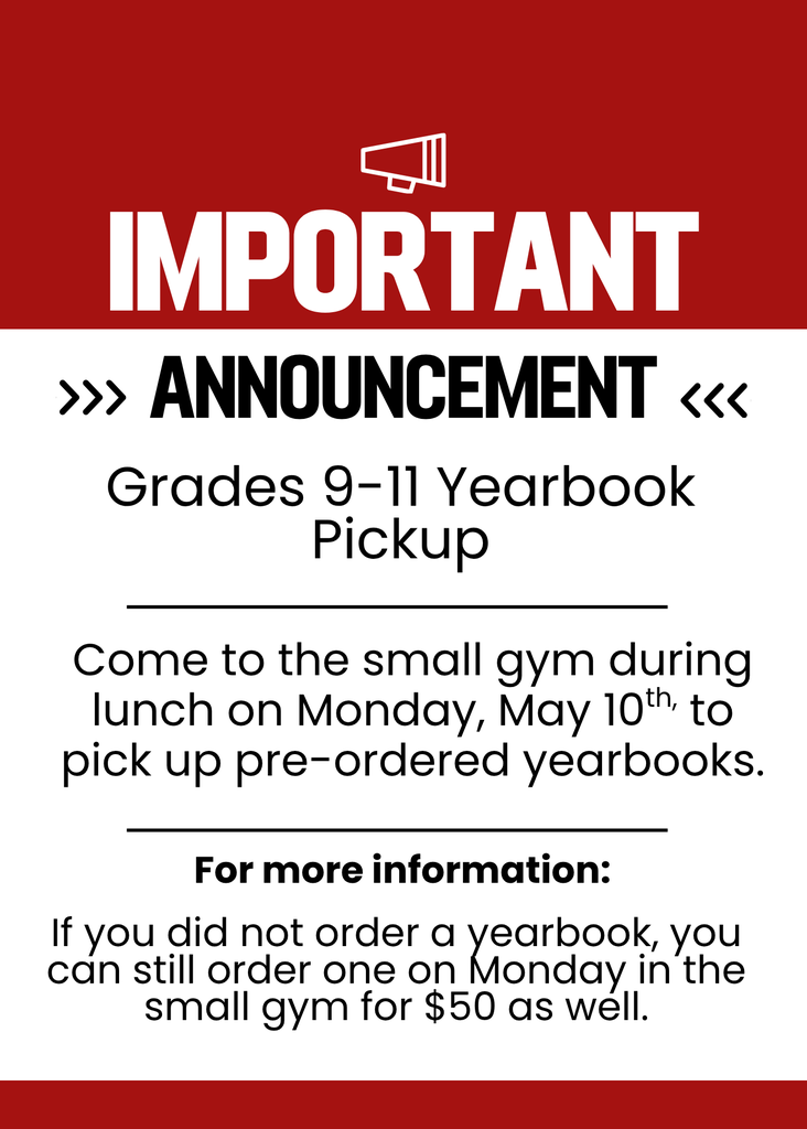 Yearbook