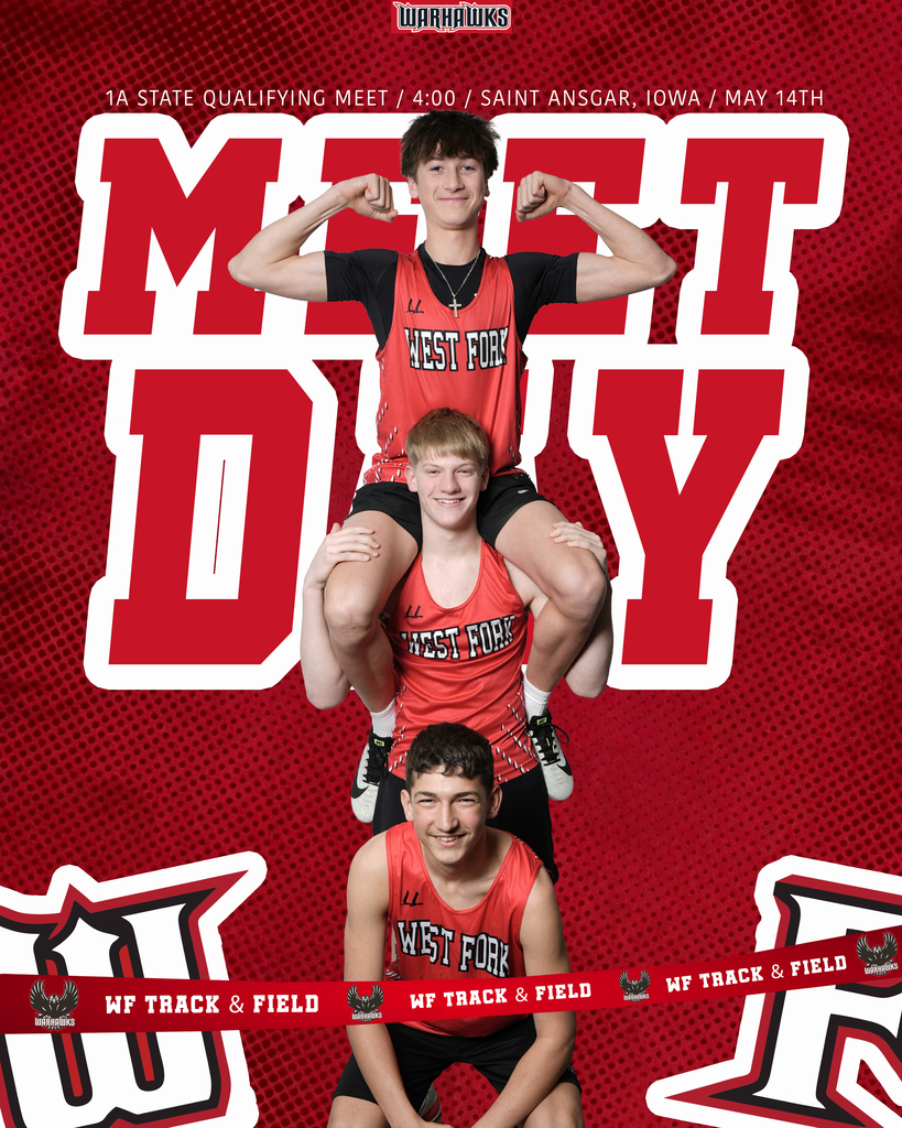 MEET DAY
