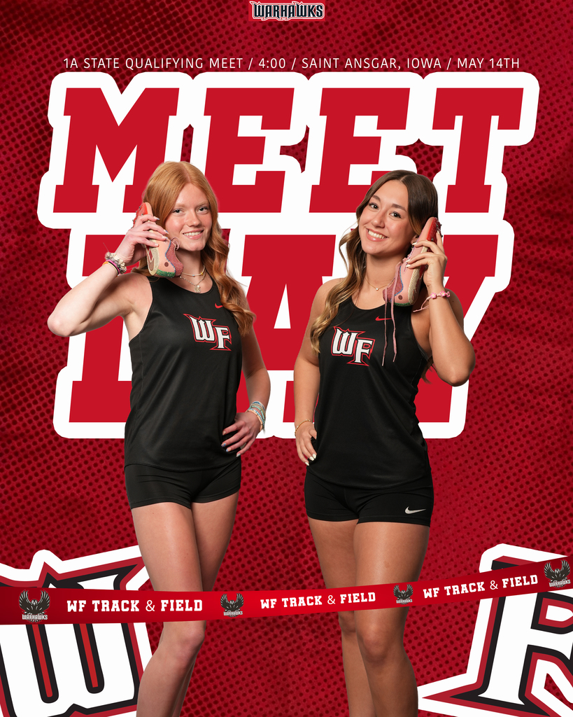 MEET DAY