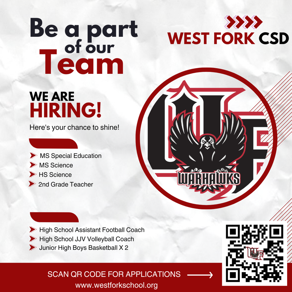 Job Posting