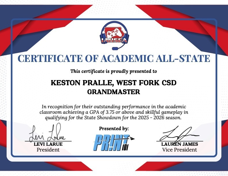 All state
