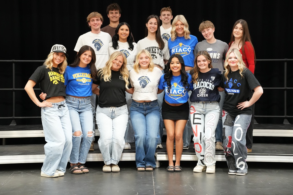Seniors