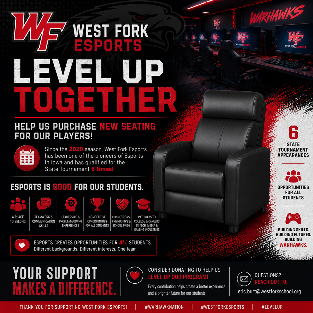 WF Esports
