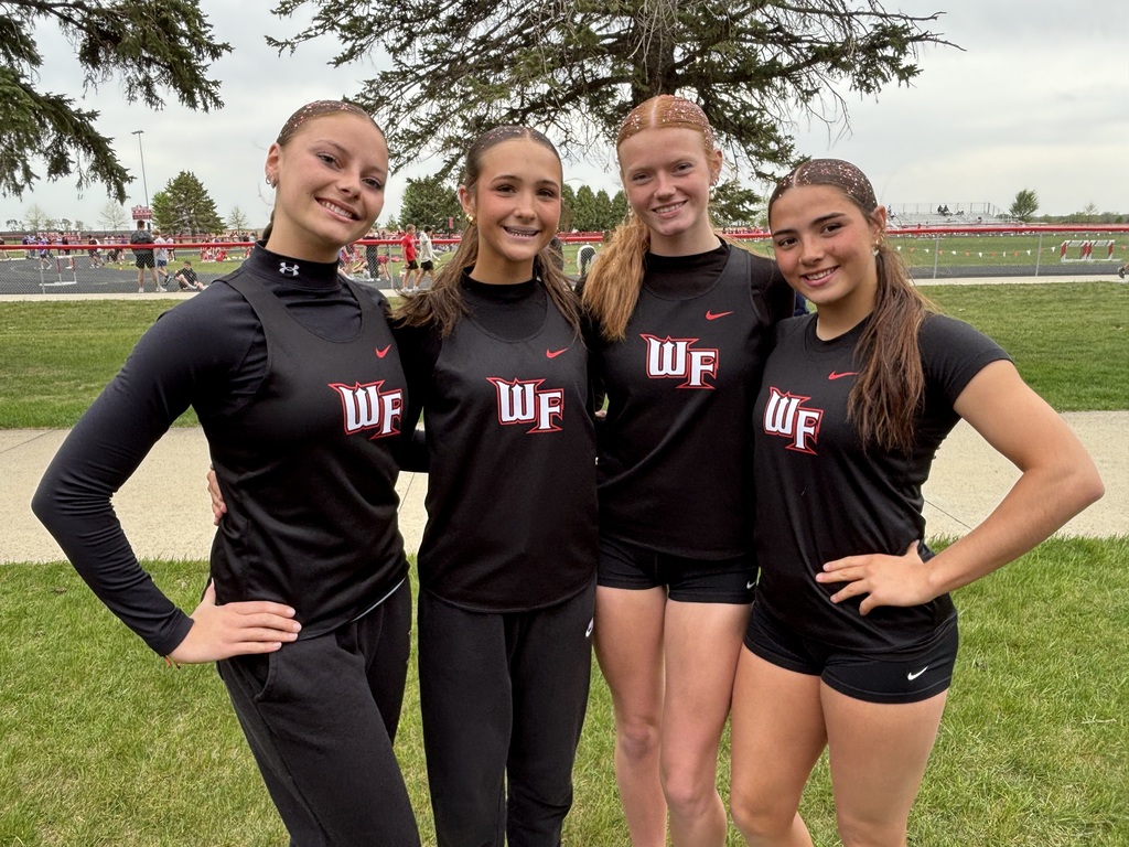 4x400