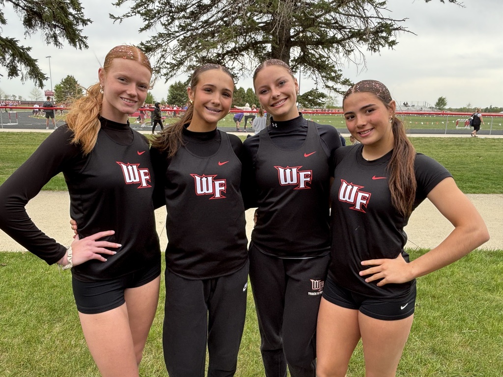 Sprint Medley & 4x200