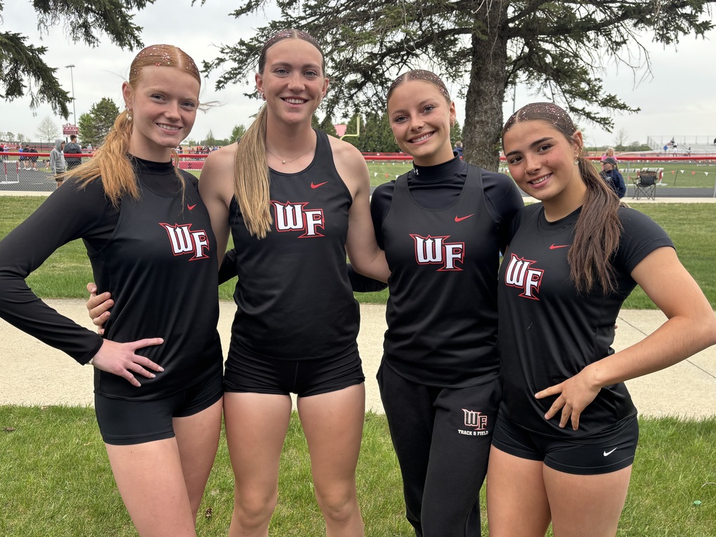 4x100