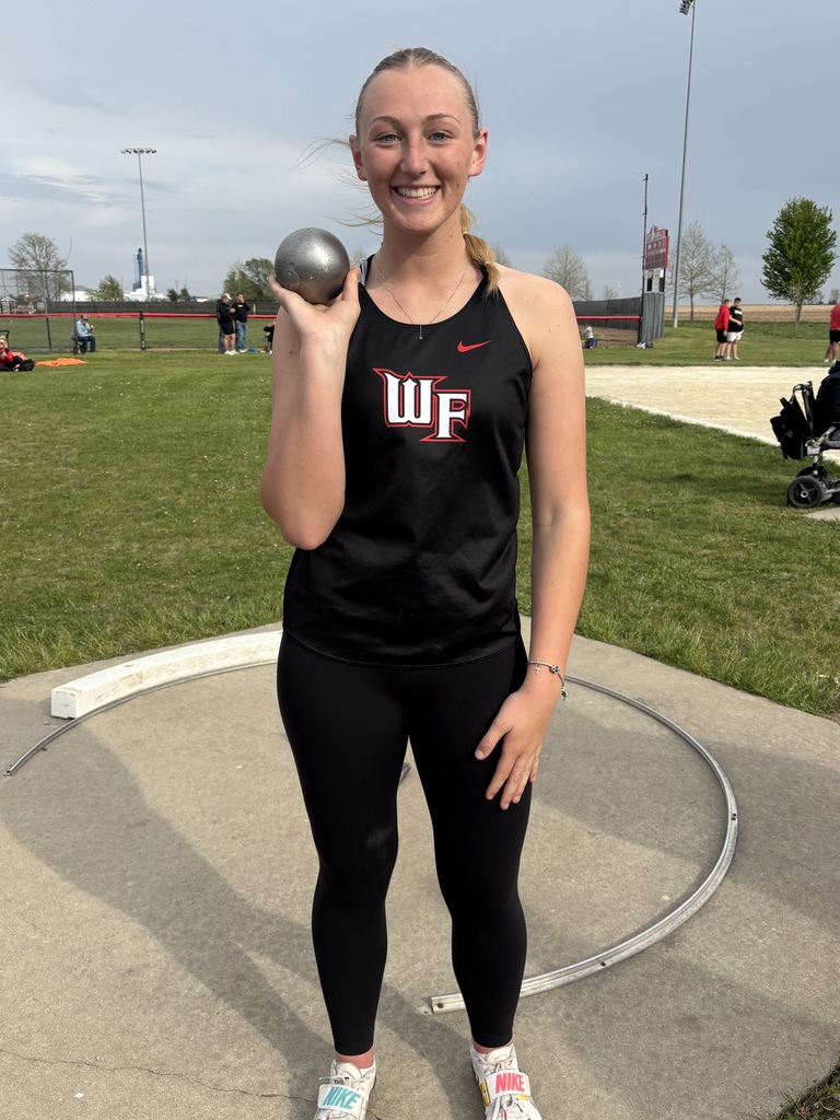 Shotput