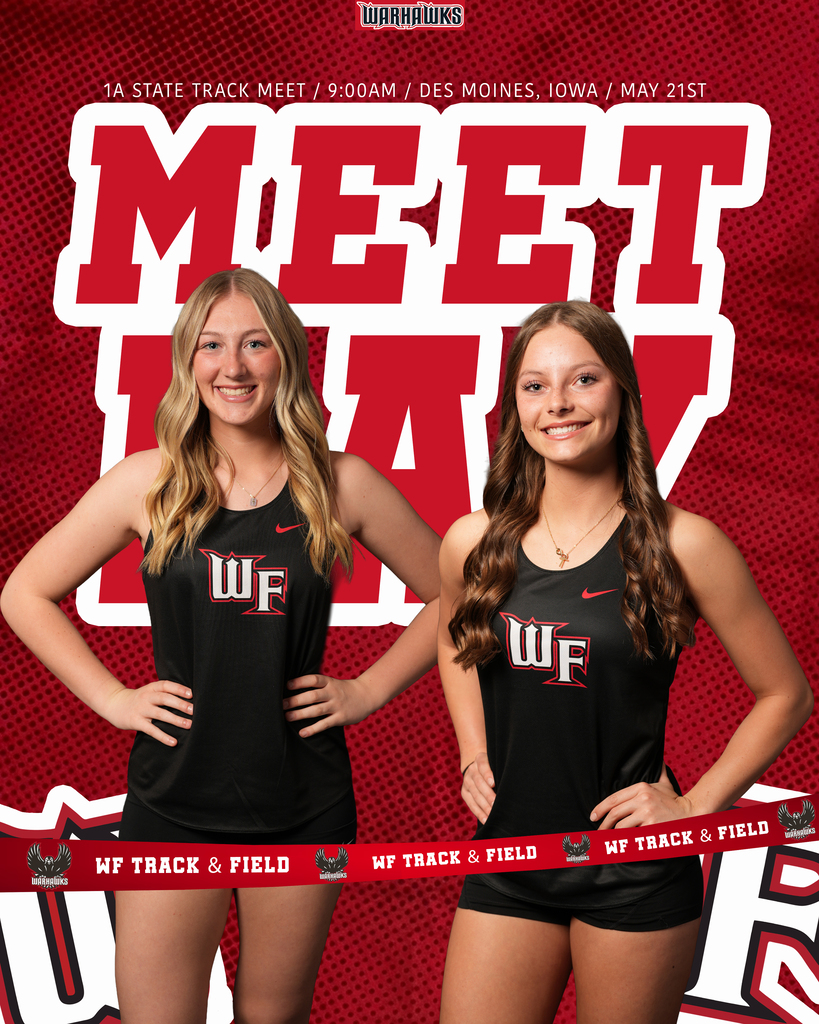 MEET DAY