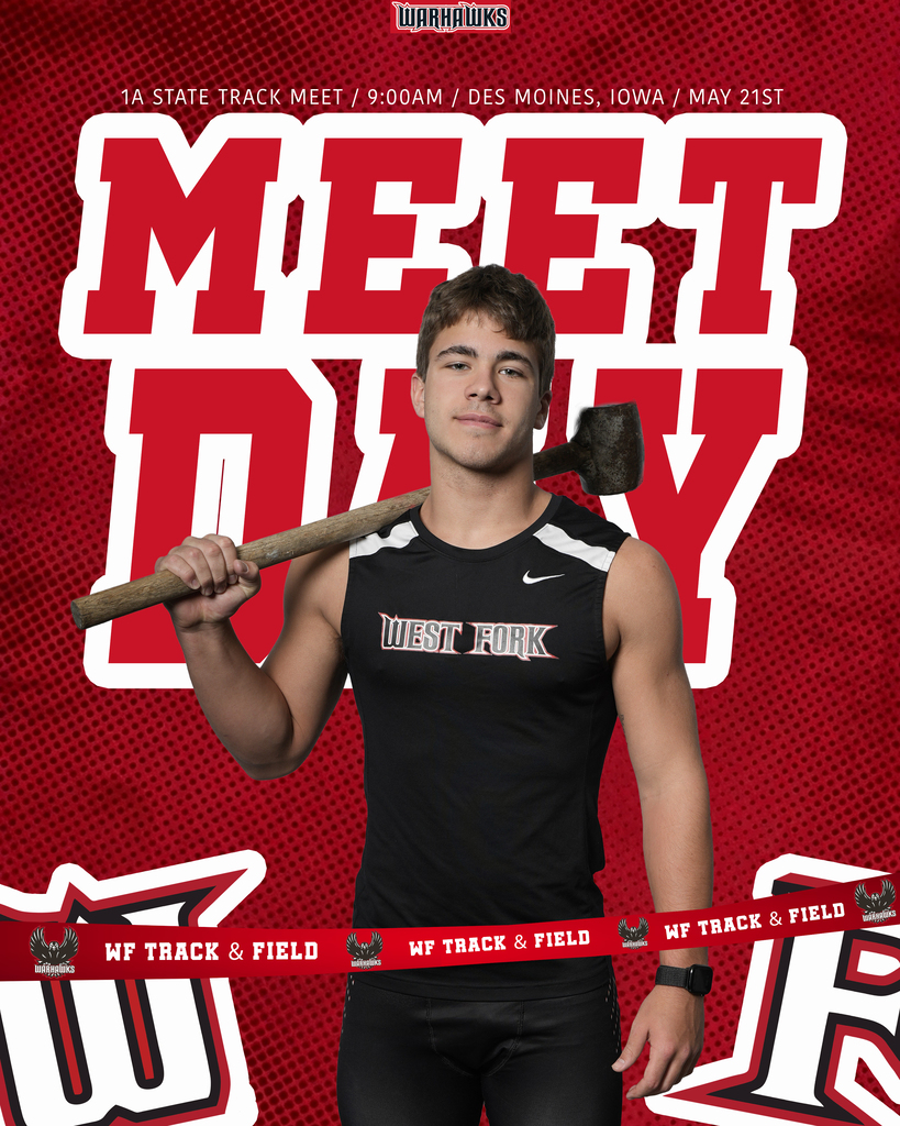 MEET DAY
