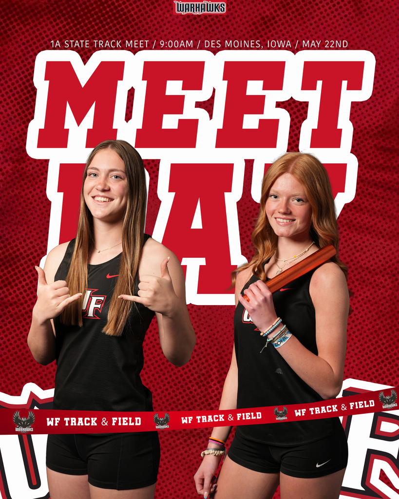 MEET DAY