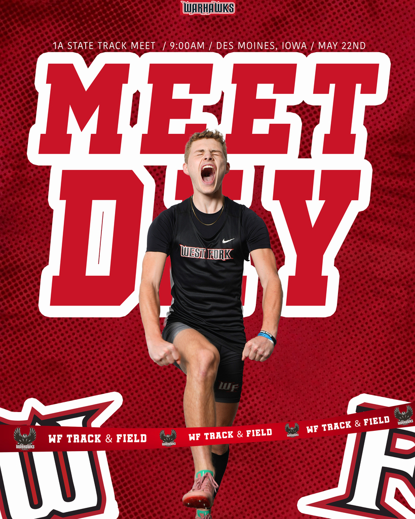 MEET DAY