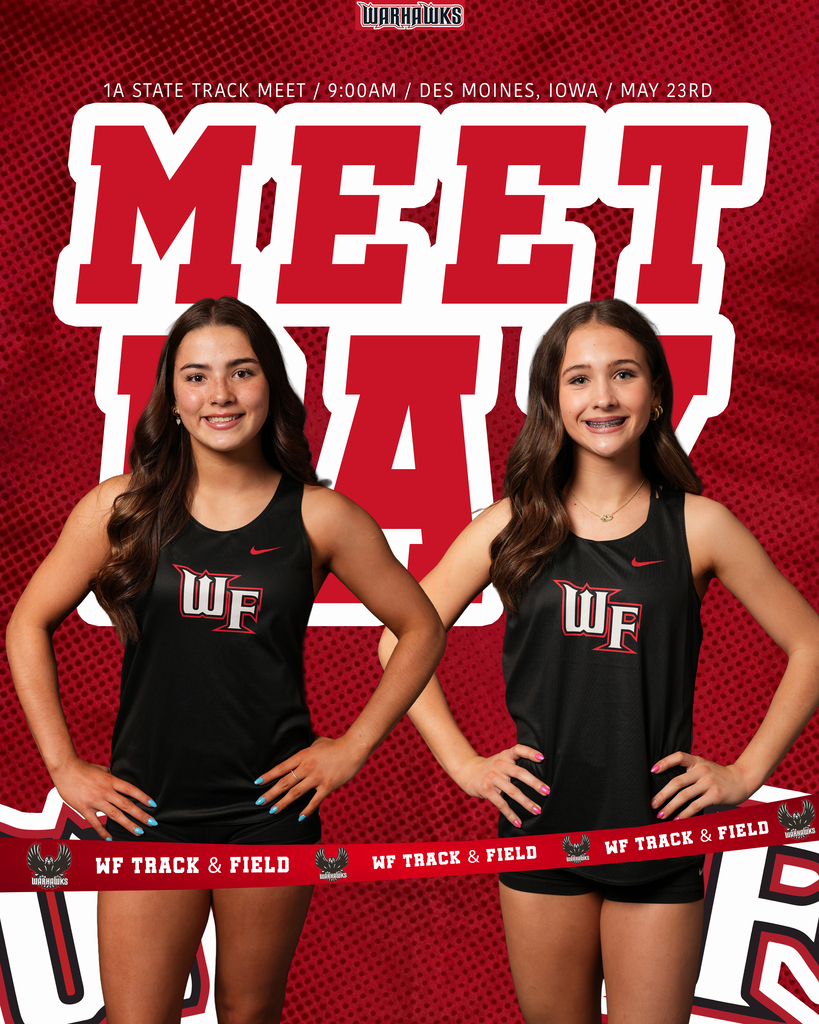 MEET DAY