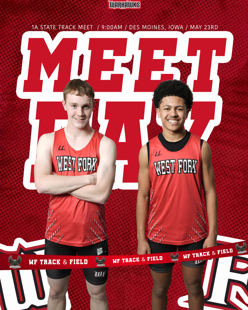 MEET DAY