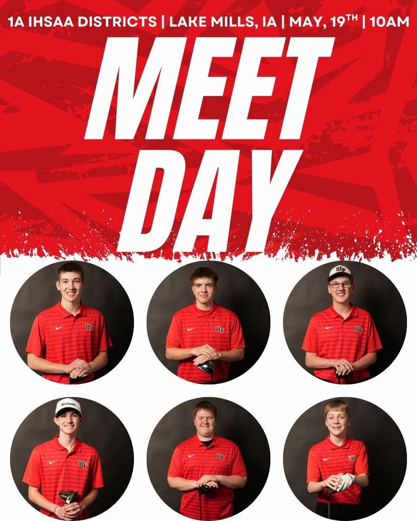 MEET DAY