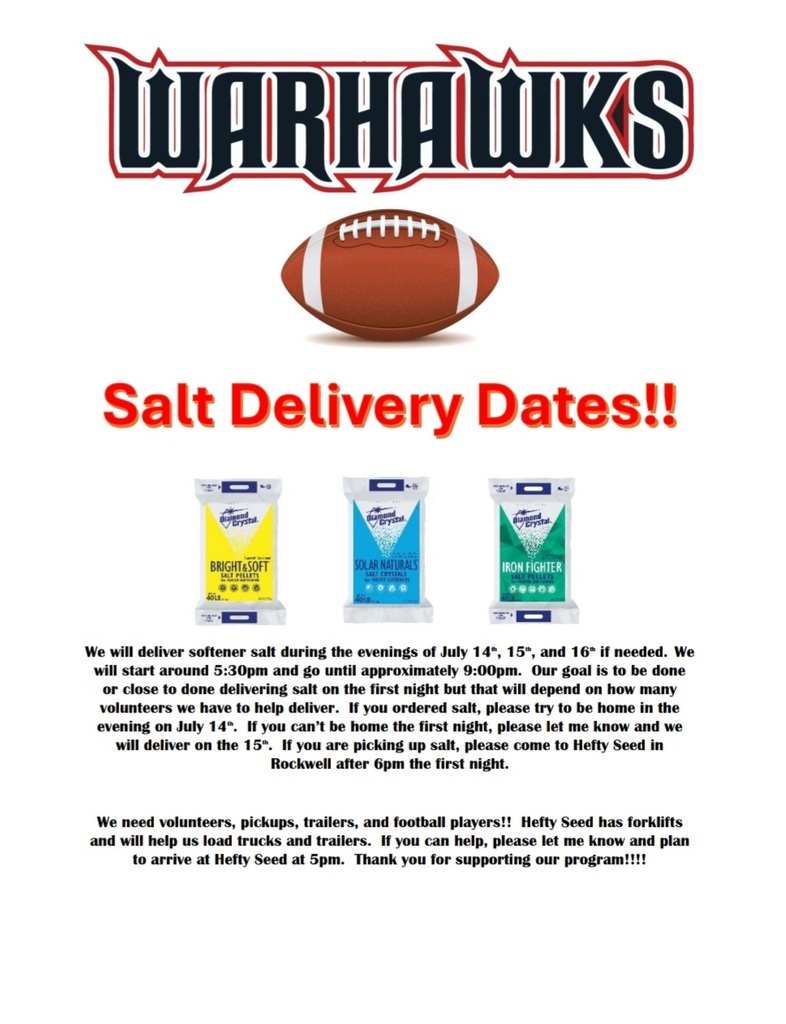 Salt