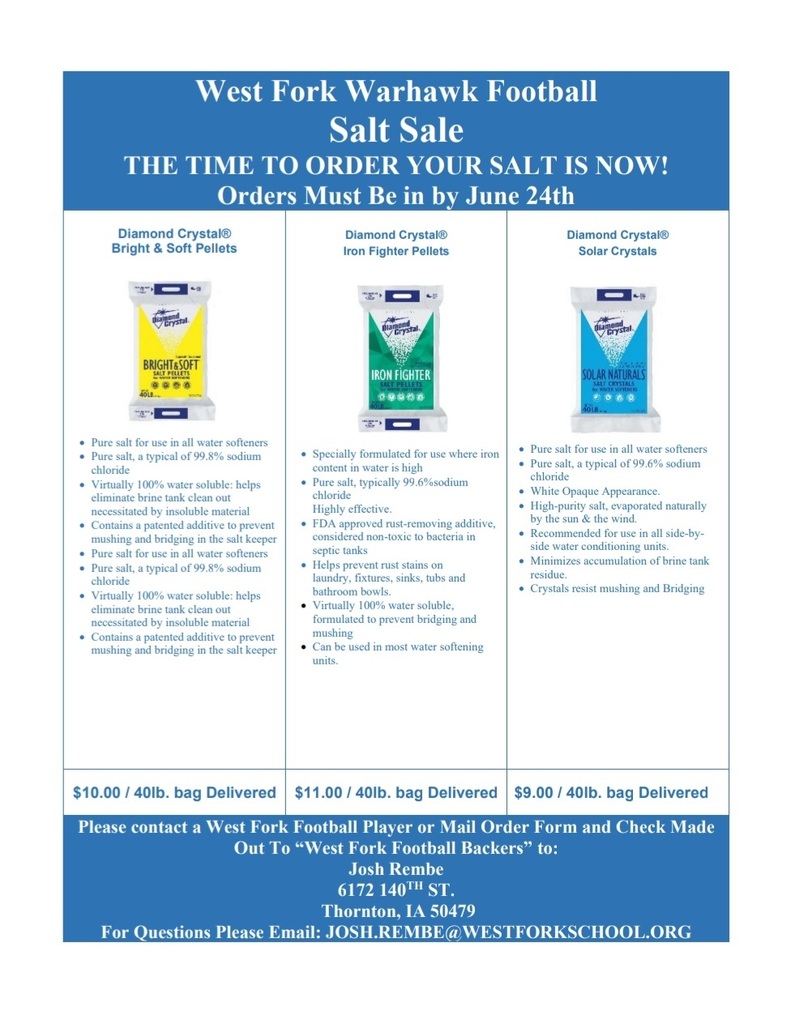 Salt