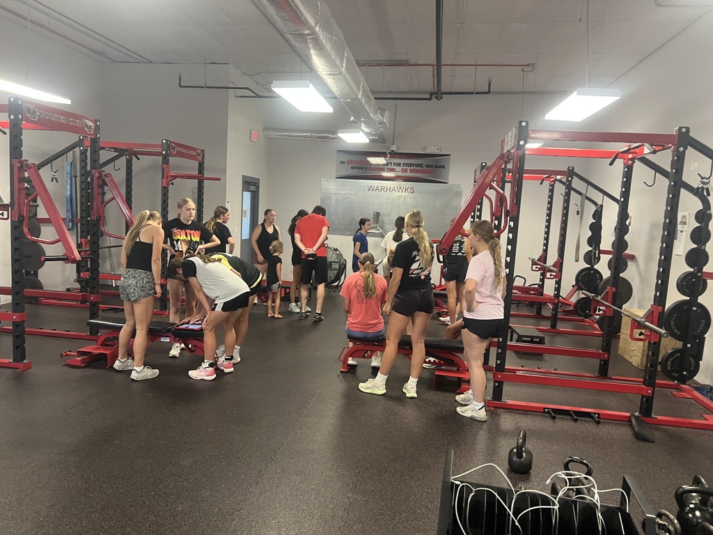 Weights 4
