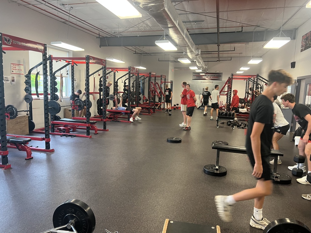 Weights 2