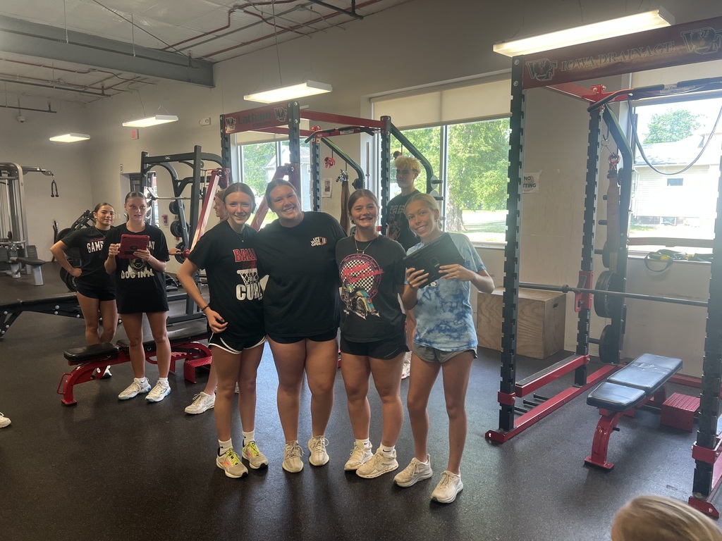Weights 1