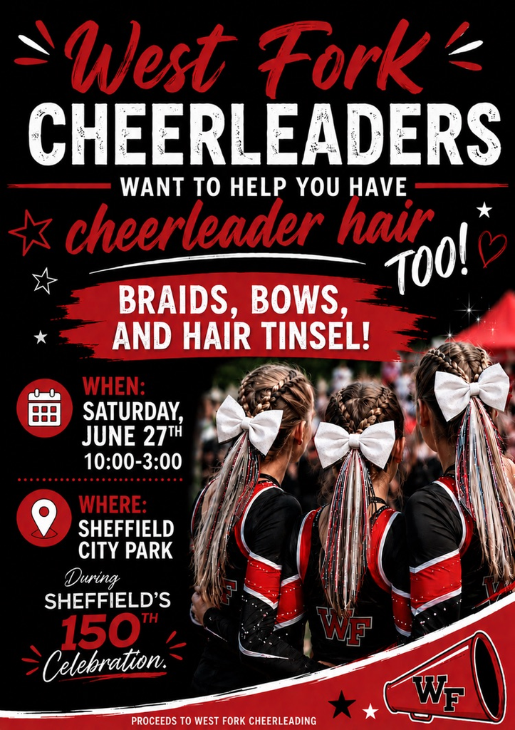 cheer
