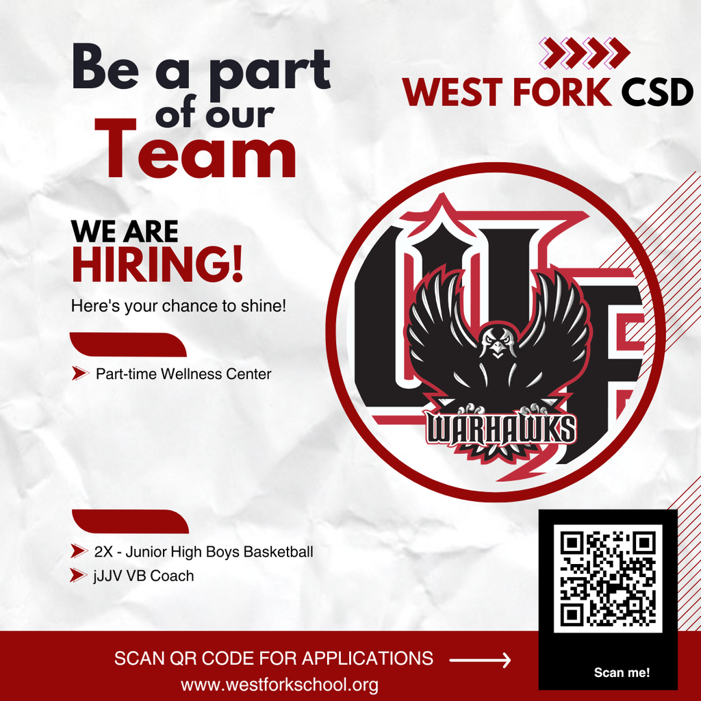 Job Posting