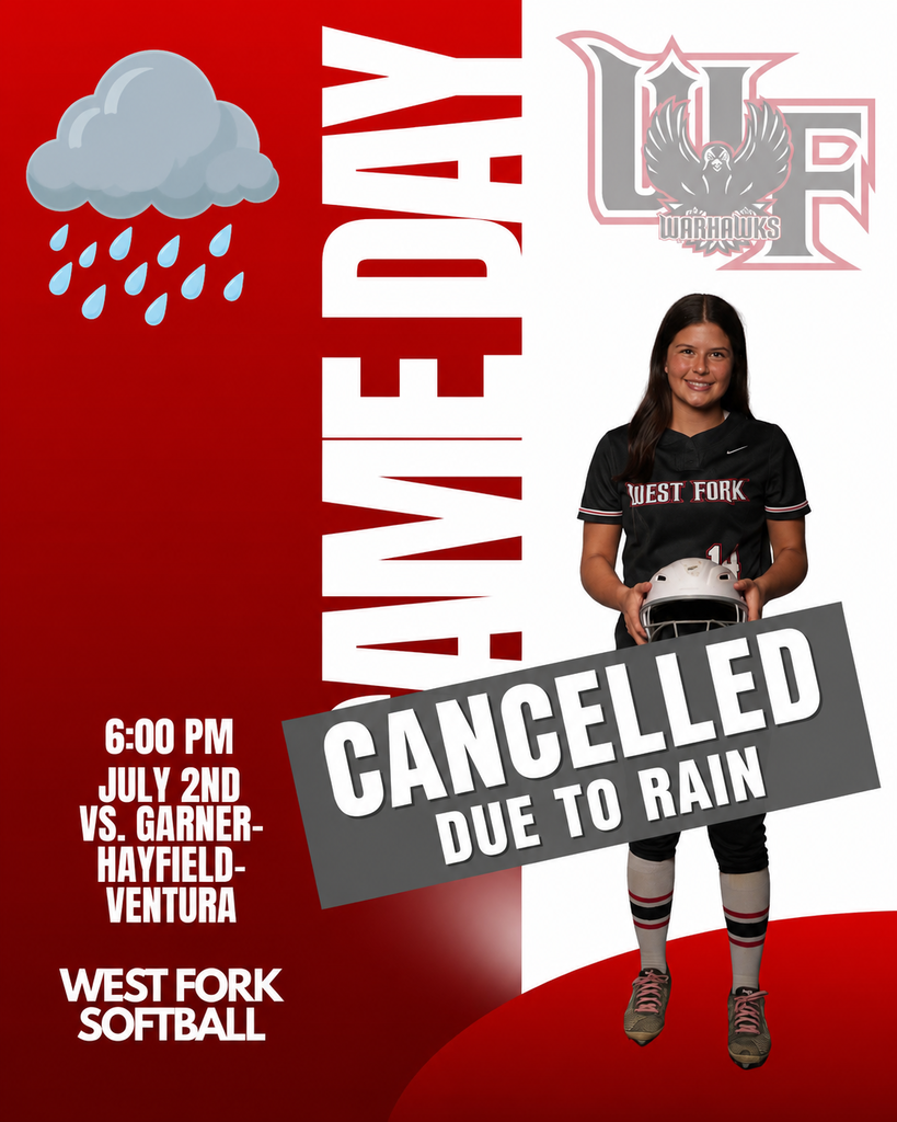 Cancelled