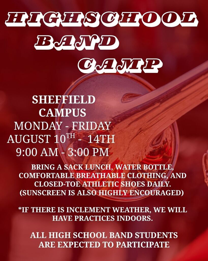 Band Camp