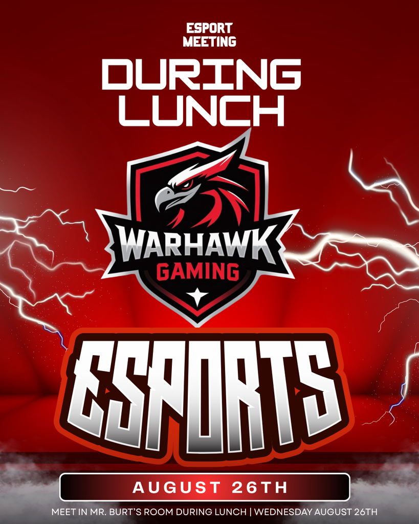 ESPORTS MEETING