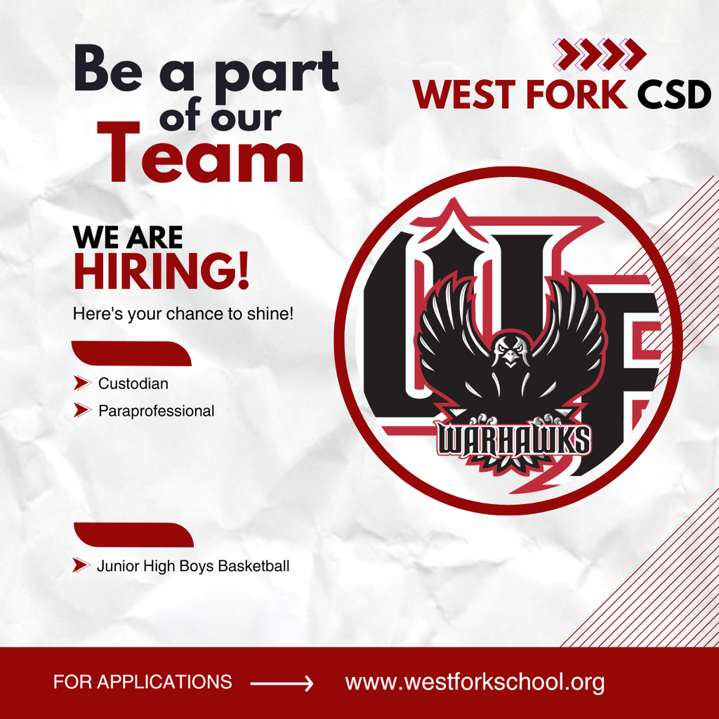 job openings