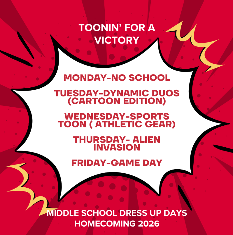 Middle School