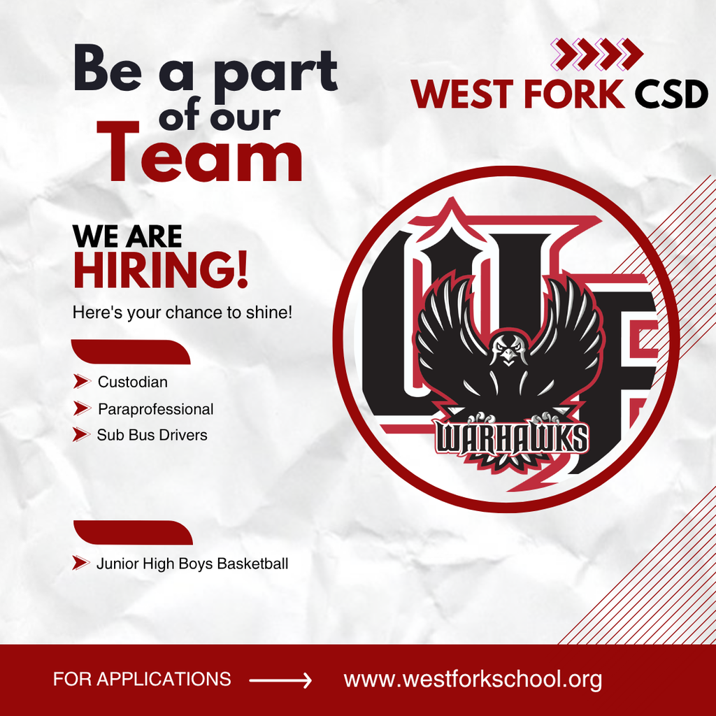 job openings
