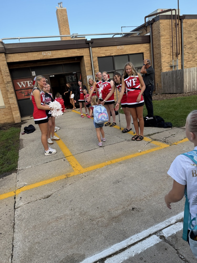 cheer