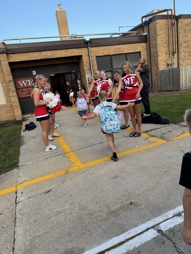 cheer