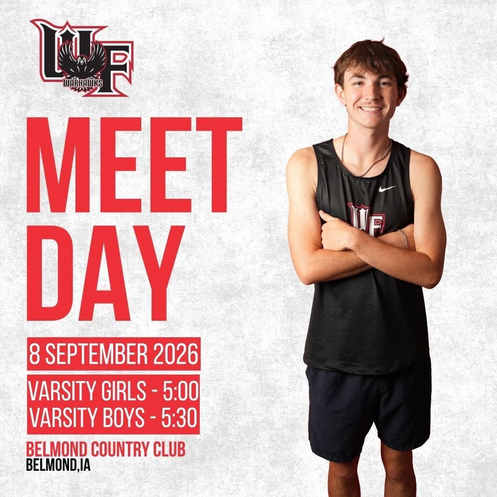 meet day