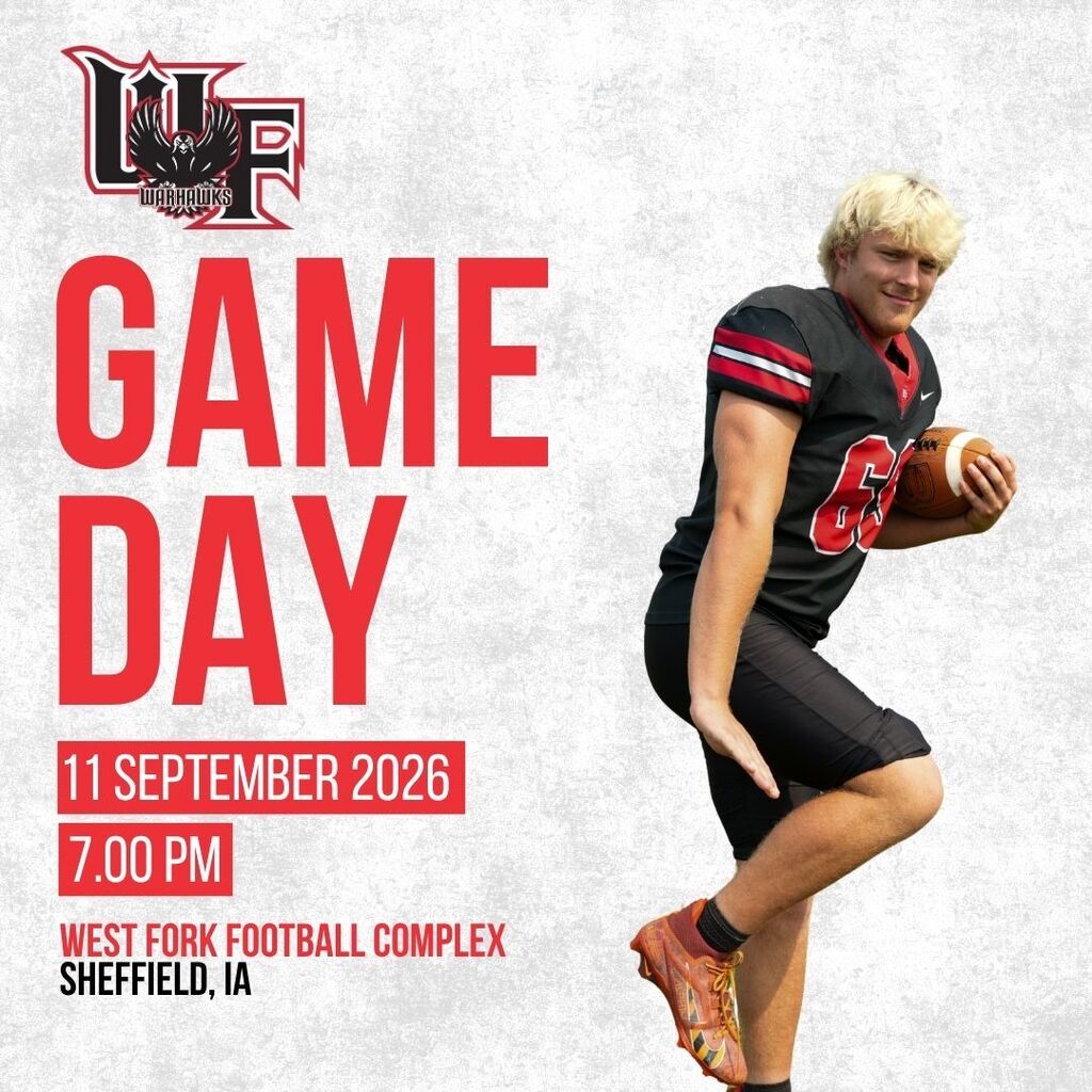 game day
