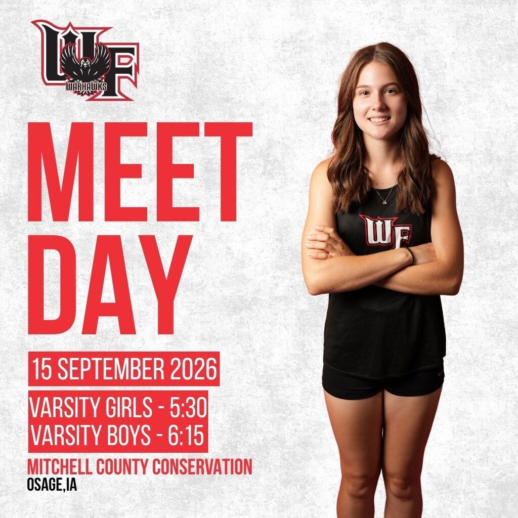 meet day
