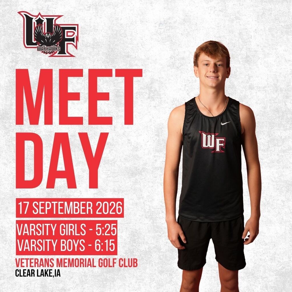 meet day