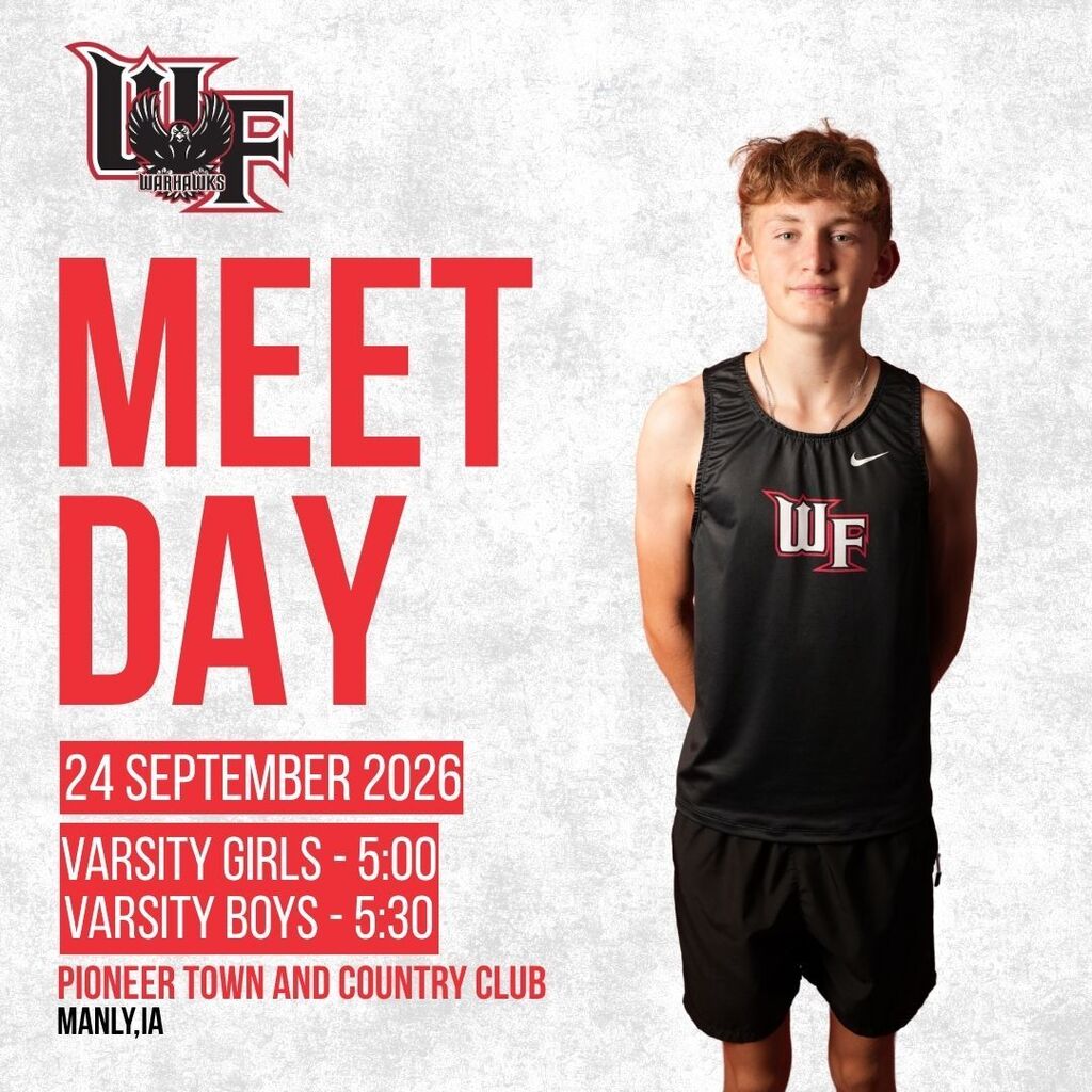 meet day