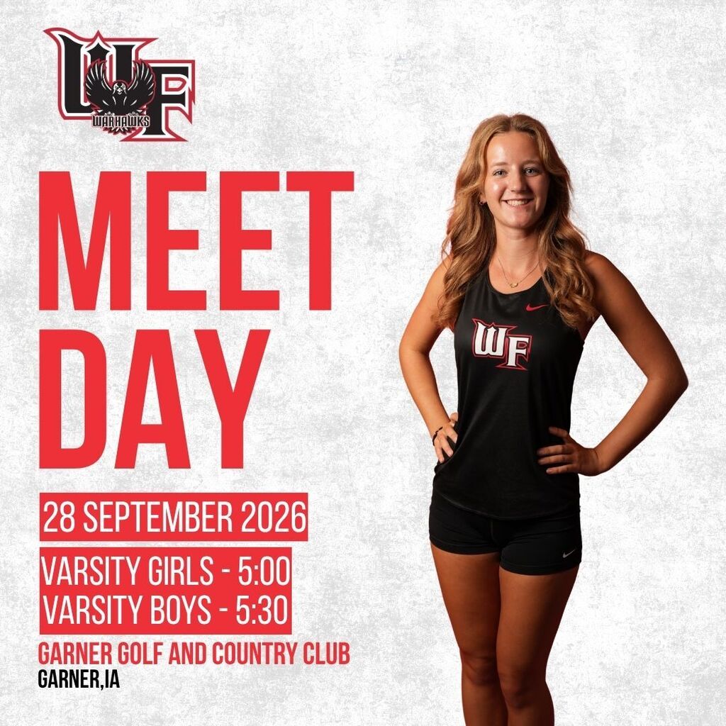 meet day