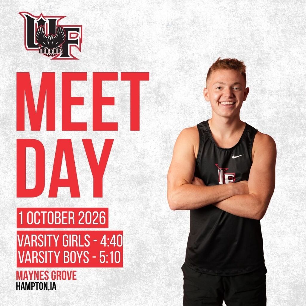 meet day