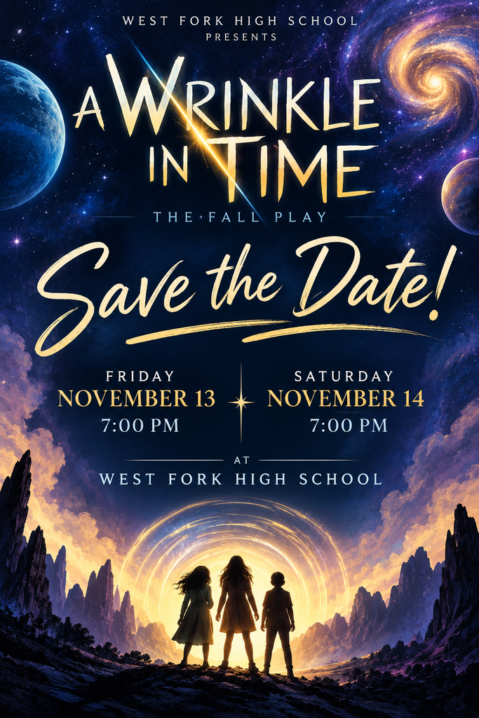 Wrinkle In Time